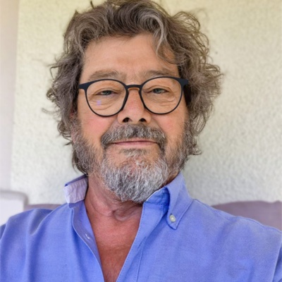 Portrait de Nicolas Roll