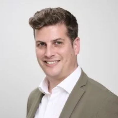 Portrait de Virgile Horber